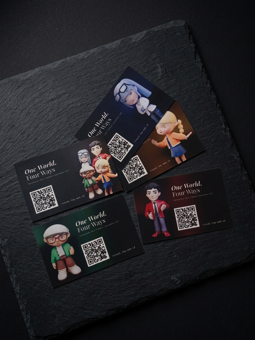 Scan Card — Dax