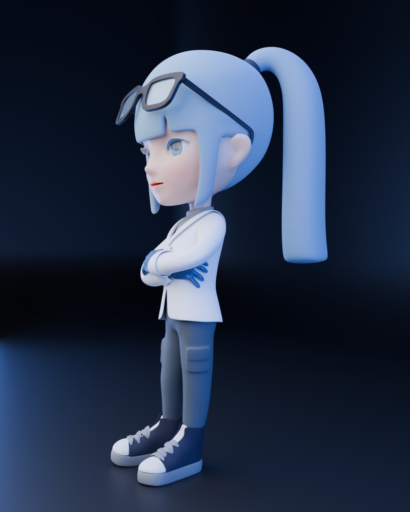Coco Side